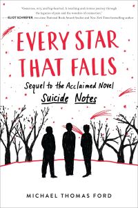 Book Cover for Every Star That Falls by Michael Thomas Ford