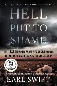 Book Cover for Hell Put to Shame by Earl Swift
