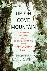 Book Cover for Up on Cove Mountain by Earl Swift