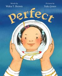 Book Cover for Perfect by Waka T Brown
