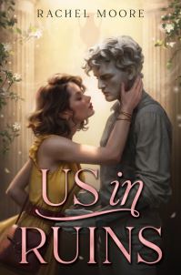 Book Cover for Us in Ruins by Rachel Moore