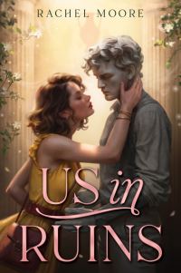 Book Cover for Us in Ruins by Rachel Moore