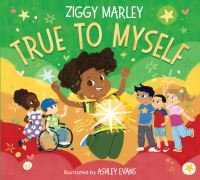 Book Cover for True to Myself by Ziggy Marley