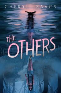 Book Cover for The Others by Cheryl Isaacs