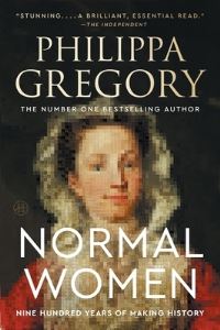 Book Cover for Normal Women by Philippa Gregory