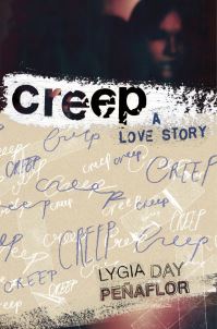 Book Cover for Creep by Lygia Day Peñaflor