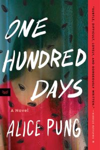 Book Cover for One Hundred Days by Alice Pung