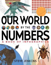 Book Cover for Our World by Steve Jenkins
