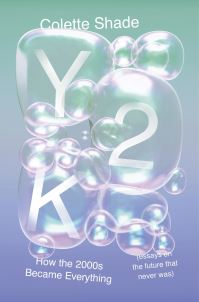 Book Cover for Y2k by Colette Shade