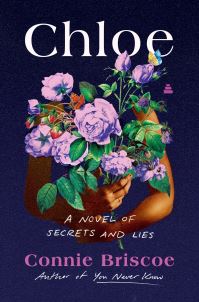 Book Cover for Chloe by Connie Briscoe