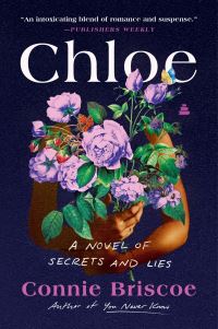 Book Cover for Chloe by Connie Briscoe