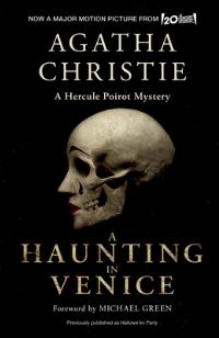 Book Cover for A Haunting in Venice [Movie Tie-In] by Agatha Christie
