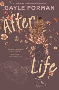 Book Cover for After Life by Gayle Forman