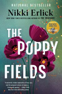 Book Cover for The Poppy Fields by Nikki Erlick
