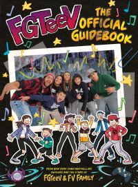 Book Cover for FGTeeV by 