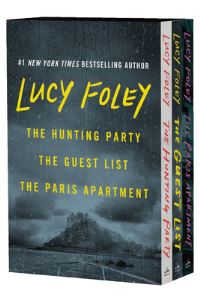 Book Cover for Lucy Foley Boxed Set by Lucy Foley