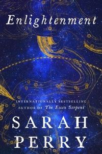 Book Cover for Enlightenment by Sarah Perry