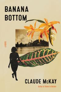 Book Cover for Banana Bottom by Claude McKay