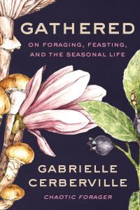 Book Cover for Gathered by Gabrielle Cerberville