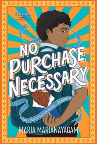 Book Cover for No Purchase Necessary by Maria Marianayagam