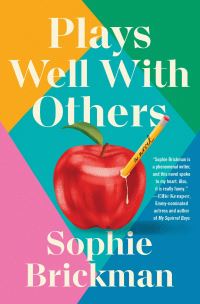 Book Cover for Plays Well With Others by Sophie Brickman