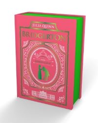 Book Cover for Offer from a Gentleman & Romancing Mister Bridgerton by Julia Quinn