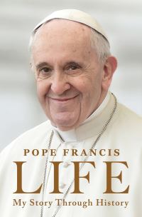 Book Cover for Life by Francis