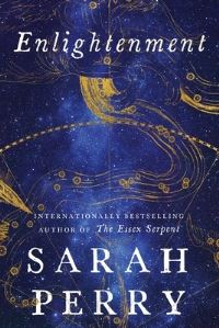 Book Cover for Enlightenment by Sarah Perry