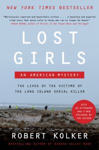 Book Cover for Lost Girls by Robert Kolker