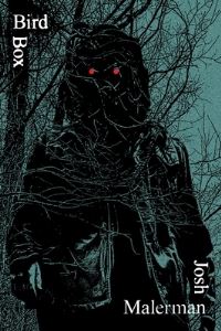 Book Cover for Bird Box by Josh Malerman
