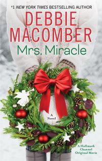 Book Cover for Mrs. Miracle by Debbie Macomber