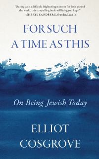 Book Cover for For Such a Time as This by Elliot J Cosgrove