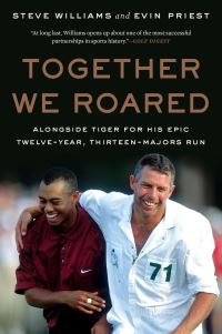 Book Cover for Together We Roared by Steve Williams, Evin Priest