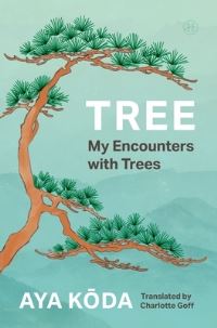 Book Cover for Tree by Aya Koda