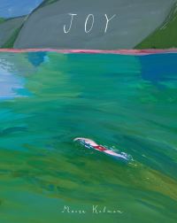 Book Cover for Joy by Maira Kalman