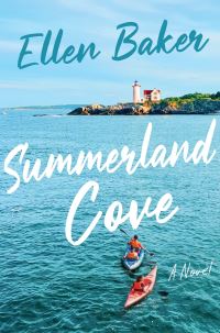Book Cover for Summerland Cove by Ellen Baker