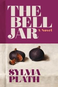 Book Cover for The Bell Jar by Sylvia Plath