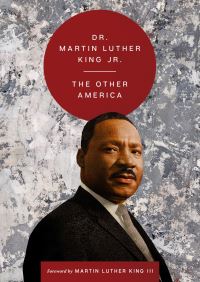 Book Cover for The Other America by Martin Luther King