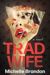 Book Cover for Tradwife by Michelle Brandon