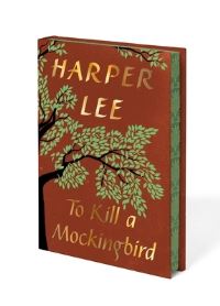 Book Cover for To Kill a Mockingbird Collector's Edition by Harper Lee