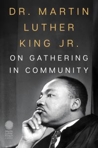 Book Cover for Where Do We Go from Here by Martin Luther King