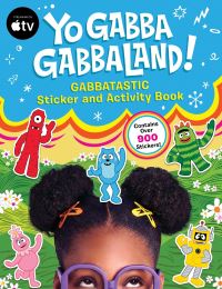 Book Cover for Yo Gabba GabbaLand! by Yo Gabba Gabbaland