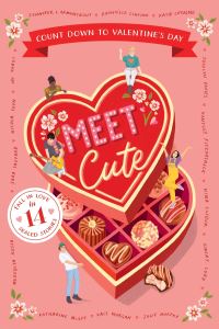 Book Cover for Meet Cute by Jennifer L Armentrout