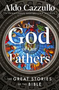 Book Cover for The God of Our Fathers by Aldo Cazzullo