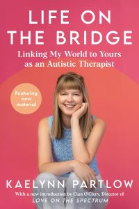 Book Cover for Life on the Bridge by Kaelynn Partlow