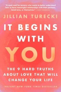 Book Cover for It Begins With You by Jillian Turecki