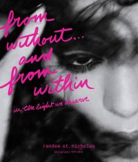 Book Cover for From Without...and from Within by Randee St Nicholas