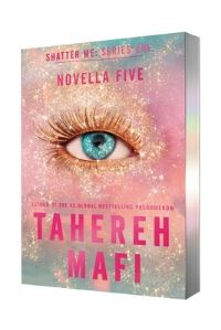 Book Cover for Believe Me Paperback Deluxe Limited Edition by Tahereh Mafi