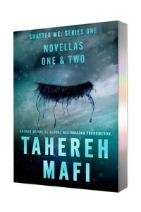 Book Cover for Unite Me Paperback Deluxe Limited Edition by Tahereh Mafi