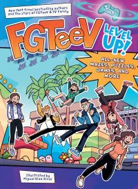 Book Cover for FGTeeV by FGTeeV